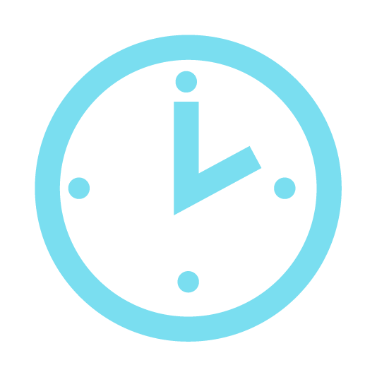 Horario asesoría senca